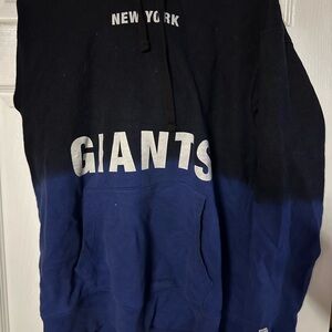 Talbots Navy Blue Sweater